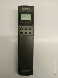 Panasonic daljinski upravljač za video VEQ1508