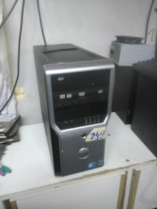 Hitno! DeLL i5 /4gb ddr3/1gb graf/250gb hdd