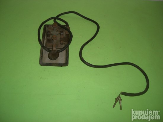 Teleprinter 1