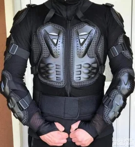 Gladijator odelo Novo