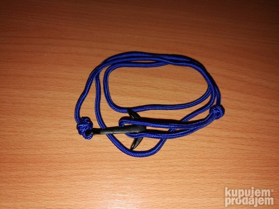 Narukvica ( Narukvice ). Novo!