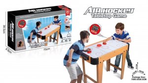 Stoni Hokej-Air Hockey  76x38x61cm