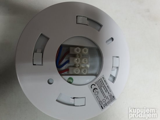 Led Senzor 360 Domet 6m- Goobay
