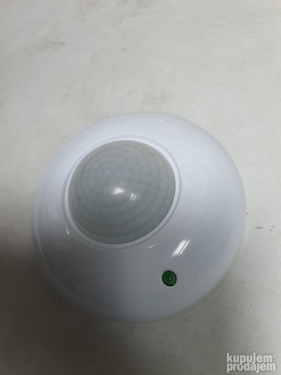 Led Senzor 360 Domet 6m- Goobay