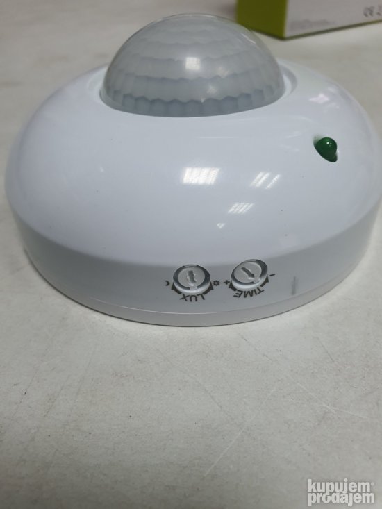 Led Senzor 360 Domet 6m- Goobay