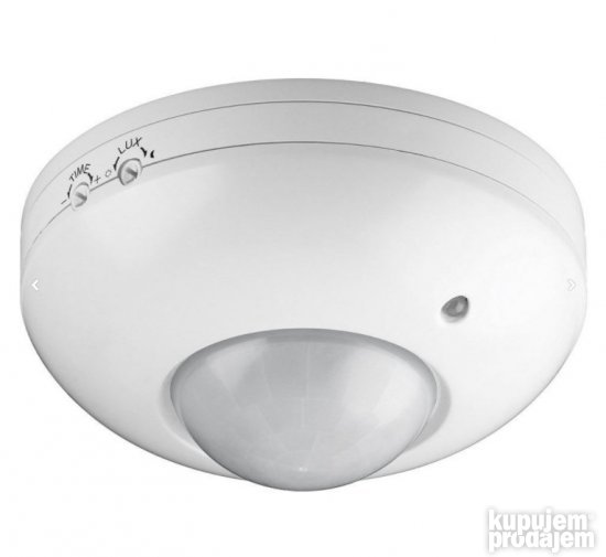 Led Senzor 360 Domet 6m- Goobay