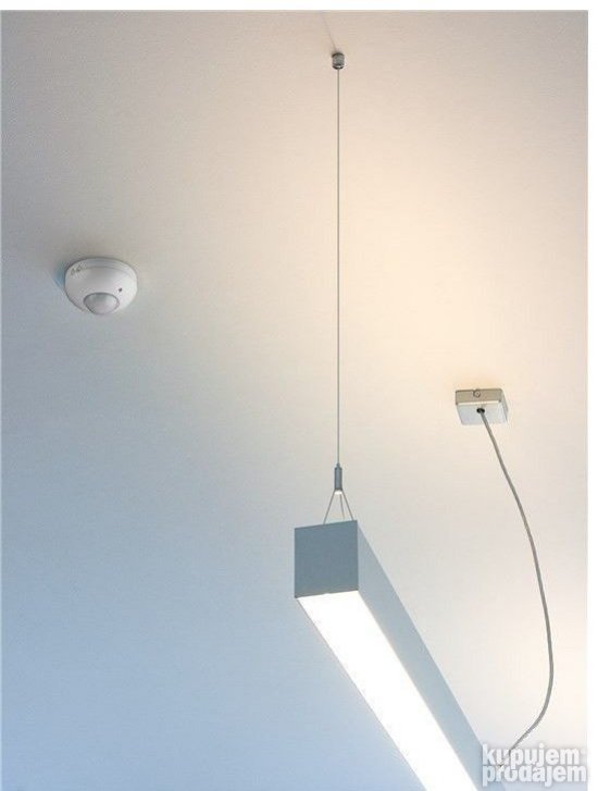 Led Senzor 360 Domet 6m- Goobay