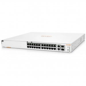 HP JL807A Switch
