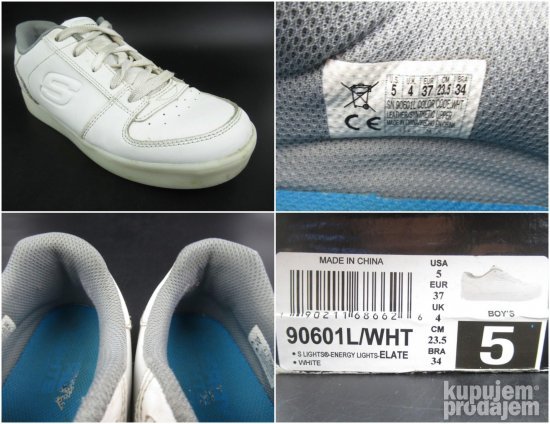 Skechers Energy lights patike  N1897