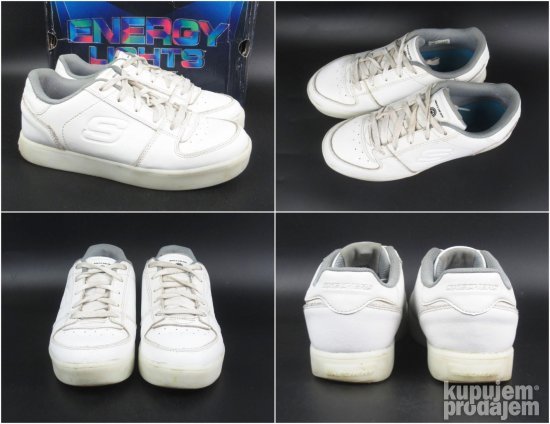 Skechers Energy lights patike  N1897