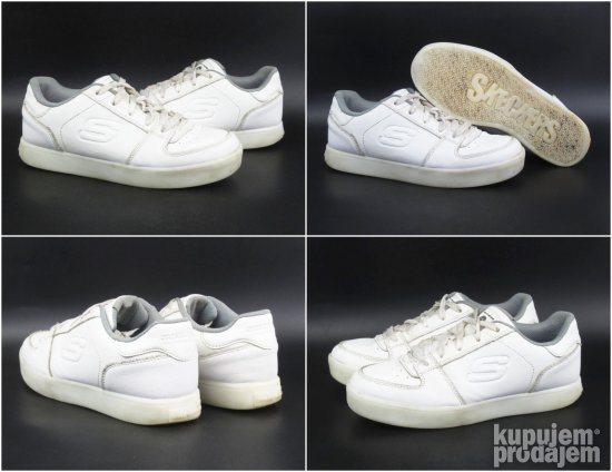 Skechers Energy lights patike  N1897