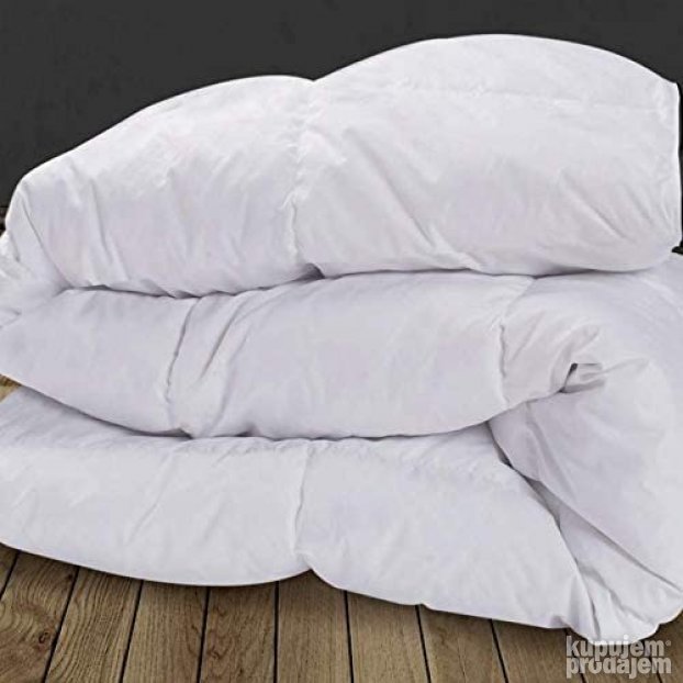 Zimski Jorgan 500gsm 260x240cm - goose #155