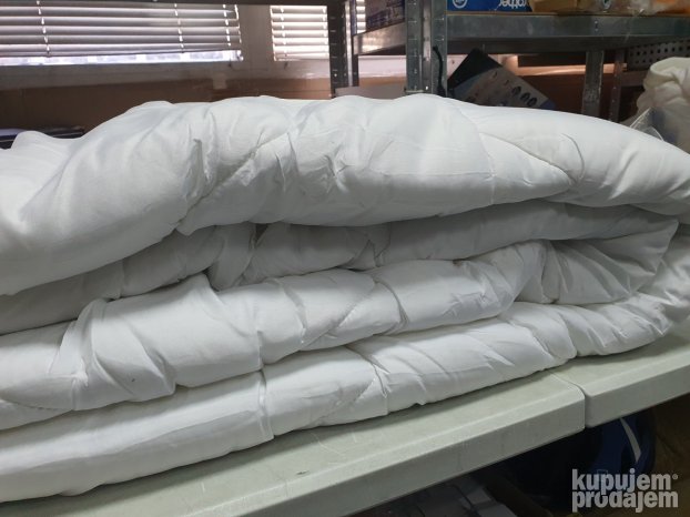 Zimski Jorgan 500gsm 260x240cm - goose #155
