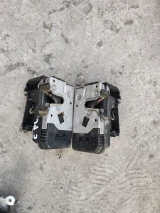 Opel Corsa C brava u vratima