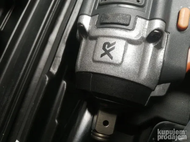 L,Akumulatorski Udarni odvijac -bit udarna srafilica