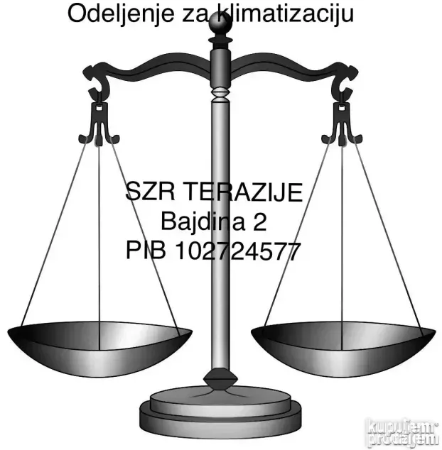 Ugradnja klime NAJPOVOLJNIJA ugradnja Klima !