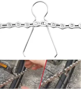 Alat za spajanje i rastavljanje spojki spojnice lanca bicikl