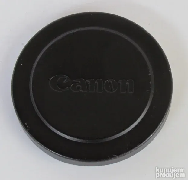 Poklopac Canon 72mm  metalni