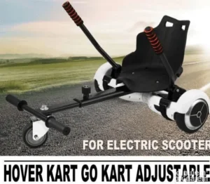Hoverboard Hoverkart - Karting za hoverbord