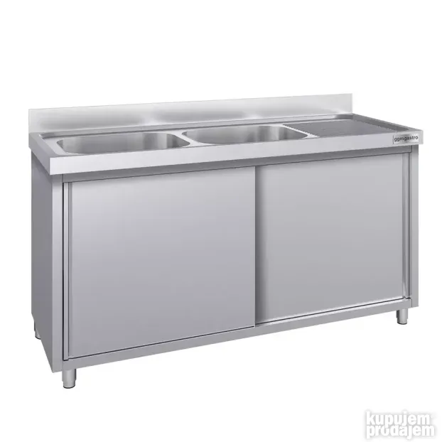 Ormar za sudoperu ECO - 1400x700mm