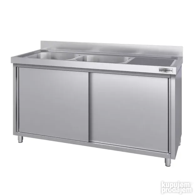 Ormar za sudoperu ECO - 1400x700mm