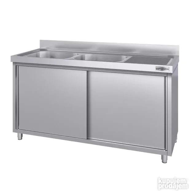 Ormar za sudoperu ECO - 1400x700mm