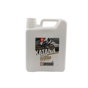 IPONE sintetičko ulje za 4T motore Full power katana 10W60 4
