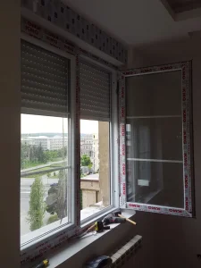 Hausmajstor servis pvc prozora i roletni, vodovod, elektro