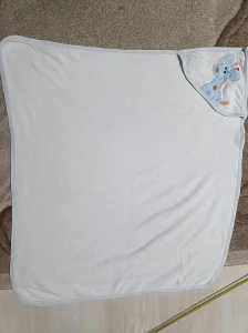 Peškir za bebe 75x80