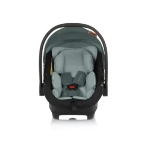 Chipolino Duo Smart Autoshordozo 40-87Cm - Basil