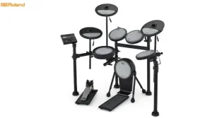 Roland VQD106 Drum Kit