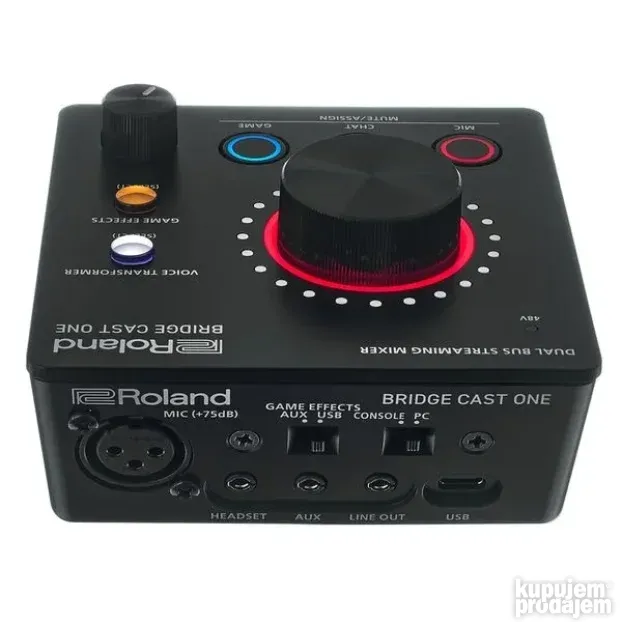 Roland Bridge Cast One - KupujemProdajem