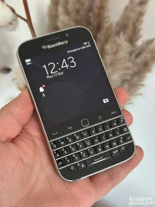 BlackBerry Classic