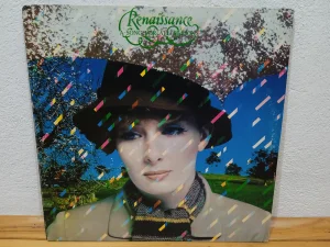 Renaissance (US PRESS)