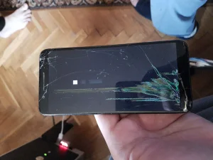 Alcatel 3L, Alcatel U5, Idol 3 bez punjaca