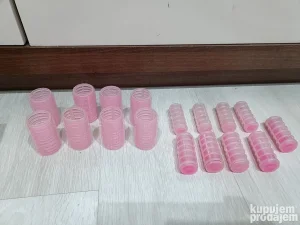 Vikleri za kosu