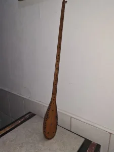 Stari žičana instrument
