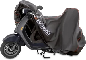 Bushbock - Premium cerada za motocikle/skutere