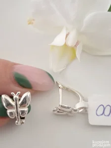 Nove mindjuse leptiri 925