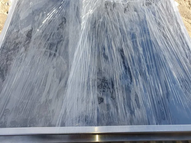 Ugradni sporet samsung sa plocom