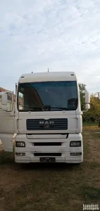Man 510 tga