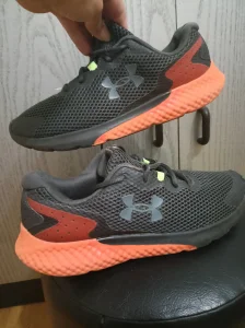 UNDER ARMOUR charged rogue 3 br 43/27.5