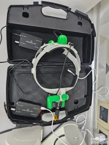 Prodajem Univet lupe