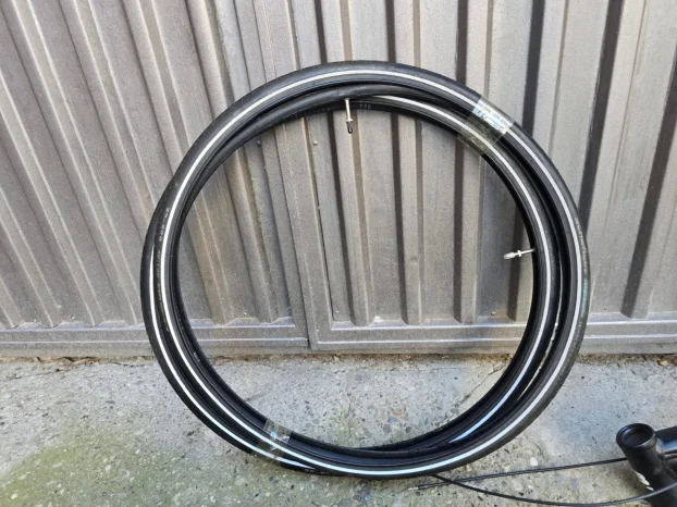 Schwalbe marathon 26 1 25