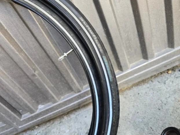 Schwalbe marathon 26 1 25