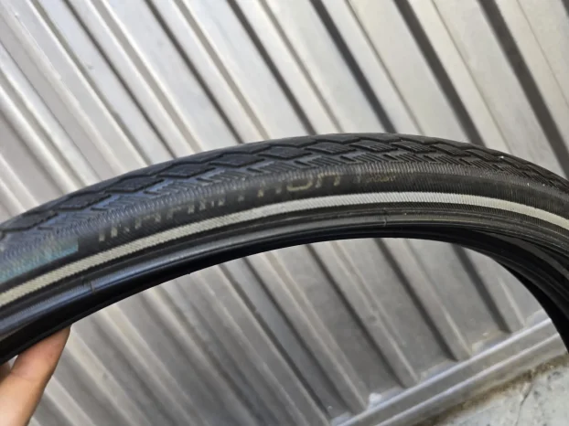 Schwalbe marathon 26 1 25