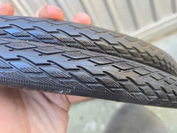 Schwalbe marathon 26 1 25