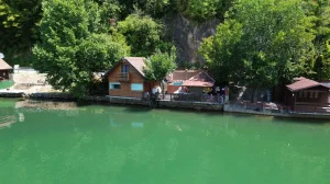 Mali Zvornik, Budišić, 3.0 trosobna, 50 m²