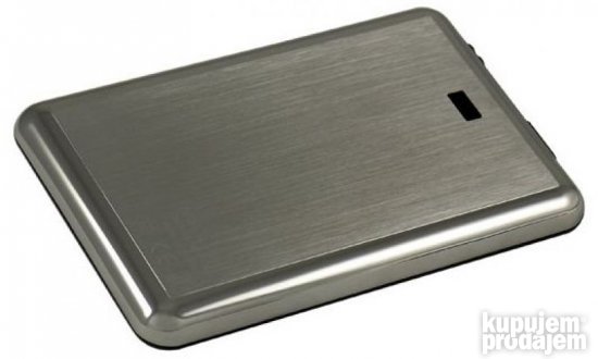 Veliki izbor LC Power HDD RACK-ova