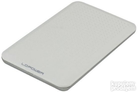 Veliki izbor LC Power HDD RACK-ova